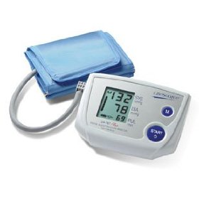 A&D  : A&D Upper Arm BP Monitor  UA-767Plus. 